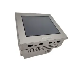 شاشة لمس HMI احترافية للوجه جديدة وأصلية 100% AGP3300-S1-D24-D81K
