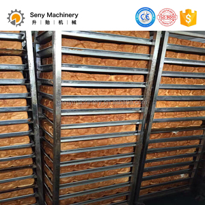 เตาอบเบเกอรี่อัตโนมัติอเนกประสงค์ Seny เตาอบแก๊ส เตาอบอุตสาหกรรม - Product Image 2