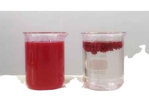 循環水処理に最適なペイントスプレーミスト凝集剤 - Product Image 2