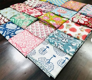 Vert sauge émeraude et rose blush 100% serviettes en lin imprimé nappe de mariage de pâques pour assiettes technique au crochet - Product Image 5