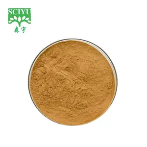 Manufacturer Supply hawthorn fruit powder