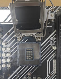 Tarjeta Madre para PRIME Z590-V ATX LGA1200, CPU Intel de 10.ª/11.ª Generación, PCIe 4.0, 4 DDR4, Tipo-C, DP, M.2, 128 GB, para Juegos de Escritorio - Product Image 4