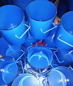 Xô Mật Độ Lớn - Product Image 3