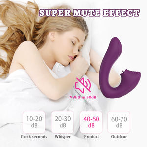 यलव ऐप-नियंत्रित वाइब्रेटर महिलाओं की योनि क्लिटोरिस उत्तेजक थोक सेक्स डिल्डो खिलौना भाषा लिकिंग सुविधा - Product Image 4