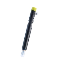 4PCS EJBR05301D डीजल इंजेक्टर नोजल R05301D आम रेल इंजेक्शन Assy 5301D डेल्फी के लिए YUCHAI 2,6L 4F इंजन YC4F-2008 स्प्रे