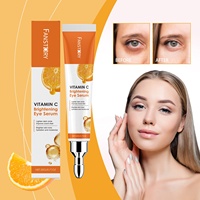 Crème Contour des Yeux Hydratante et Nourrissante Douceur et Éclat Marque Privée