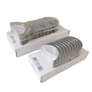 Neu eingetroffen: Hauptlager P5AT <span class=keywords><strong>3.2</strong></span> 0.25 0.5 für Ford Ranger <span class=keywords><strong>3.2</strong></span> Motor & Mazda BT50 Kurbelwellen-Pleuellager - Product Image 2