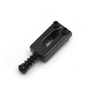 Ponts de guitare personnalisés et blocs de cordes pour ponts tremolo de style Strat, pièces de guitare électrique Fender américaines, mexicaines, japonaises - Product Image 3