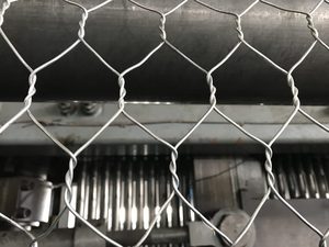Manufacturer Hexagonal Woven Galvanized Iron Wire <strong>Mesh</strong> <strong>Gabions</strong> - Product Image 5