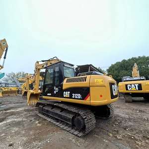 รถขุดตีนตะขาบ315 312สำหรับแมวมือสอง - Product Image 1