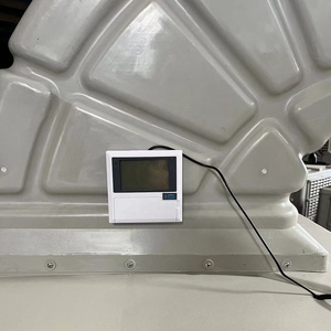 Máy Làm Mát Không Khí Bằng Bay Hơi Với Bể Chứa Nước 240L Máy Điều Hòa Không Khí Công Nghiệp Thường Trực Máy Làm Mát Không Khí Di Động - Product Image 6