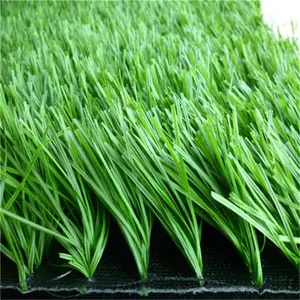 UV resistant natural mini soccer field 8800 dtex artificial grass football soccer field turf artificial turf for sale