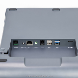 Android POS thiết bị đầu cuối Android tiền mặt đăng ký All-in-One POS máy mini POS Máy thông minh thiết bị đầu cuối - Product Image 5