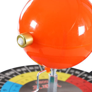 Modèle Soleil <span class=keywords><strong>Terre</strong></span> Lune pour usage pédagogique Ensemble Planétarium étudiant Instrument <span class=keywords><strong>de</strong></span> géographie modèle soleil <span class=keywords><strong>terre</strong></span> et lune en plastique - Product Image 2
