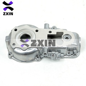 Nouveau E320C pelle <span class=keywords><strong>pompe</strong></span> <span class=keywords><strong>à</strong></span> carburant coque régulateur de carburant Diesel boîtier 154004-5620/154000-7732 pour ZEXL <span class=keywords><strong>pompe</strong></span> S6K pièce de moteur - Product Image 2