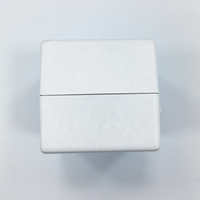 Emballage en pulpe moulée gaufrée personnalisée de qualité supérieure biodégradable, boîte écologique pour appareils électroniques intelligents