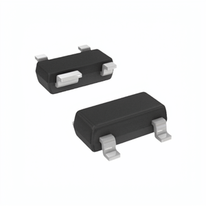Manufacturer Channel Electronic Circuit Components TO 253 4, TO 253AA Power Management (PMIC) MAX6336US23D3-T - Product Image 1