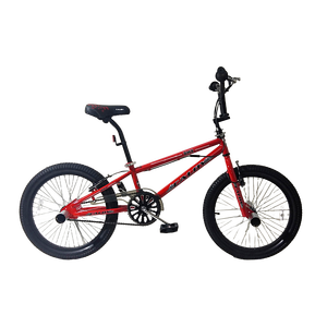 Tự do xe đạp, tốc độ duy nhất, <span class=keywords><strong>20</strong></span> inch bánh xe, cro-mo khung thép đường phố xe đạp diễn viên đóng Thế - Product Image 1