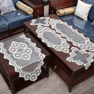 <span class=keywords><strong>Caminos</strong></span> <span class=keywords><strong>de</strong></span> <span class=keywords><strong>mesa</strong></span> <span class=keywords><strong>de</strong></span> Navidad <span class=keywords><strong>de</strong></span> Organza Floral Jacquard, adorno <span class=keywords><strong>de</strong></span> <span class=keywords><strong>mesa</strong></span> <span class=keywords><strong>de</strong></span> comedor <span class=keywords><strong>de</strong></span> terciopelo plateado, tapiz rojo, comedor elegante <span class=keywords><strong>de</strong></span> terciopelo plateado - Product Image 5