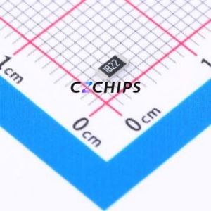 Resistencia SMD RT1206BRD0718K2L 1206 (Tipo: Película Delgada) (Resistencia: 18.2kOhm Precisión: 0.1%) - Product Image 1