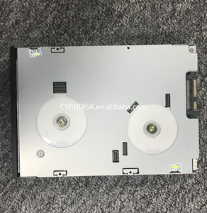 46C2006 46C2008 46C2007 46X5683 46X5681 1.5TB/3TB LTO-5 Ultrium SAS HH Tape Drive for - Product Image 4