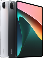 Pour Xiaomi Mi Pad 5 Tablette Android mondiale 11 pouces 6 Go + 128 Go 8720 mAh pour Xiaomi Mi Pad 5