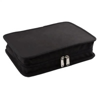 Sac d'accessoires pour arbitre de football, sac d'arbitre de football vierge