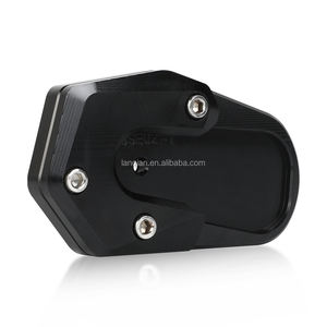 Béquille latérale de béquille pour BMW R1200RT R1250RT R1200 <span class=keywords><strong>RT</strong></span> R 1200 <span class=keywords><strong>1250</strong></span> <span class=keywords><strong>RT</strong></span> R 1200RT 1250RT <span class=keywords><strong>2019</strong></span> - Product Image 3