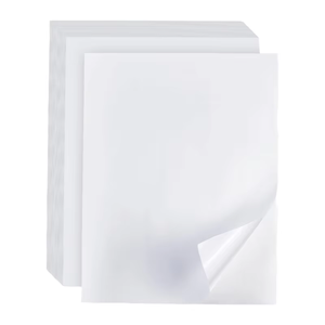 Tùy chỉnh tự dính nhãn tổng số chuyển VOID Nhãn Chất liệu bảo hành VOID mở nhãn Sticker giấy - Product Image 1