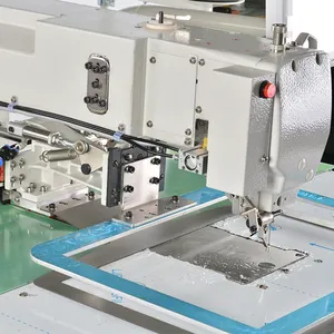 3020 machine a coudre motif computer jeans new digital pattern sewing machine for leather bags/shoes