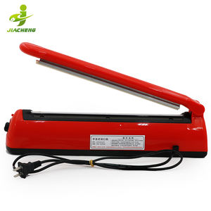 Machine <span class=keywords><strong>à</strong></span> fermeture verticale pour sachets de farine de riz, sachets lourds, 25kg, fermeture blanche, pour sceller les <span class=keywords><strong>granulés</strong></span> de maïs, épais - Product Image 6