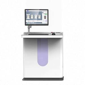 Máquina de raio X Mamografia Mamografo Mamografo Digital Exame Mama Médica - Product Image 6