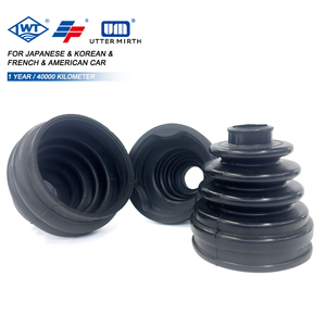 ยางหุ้มข้อต่อเพลาขับรถยนต์ LWT UM สำหรับ Toyota Tios Rush Coaster Tundra Tacoma Corona Avensis Starlet - Product Image 1