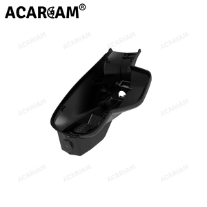 Для JEEP Renegade ACARCAM OEM <span class=keywords><strong>DashCam</strong></span>-Передняя и задняя двойная линза/Легкая установка/супер ночное видение/покадровой записи - Product Image 3