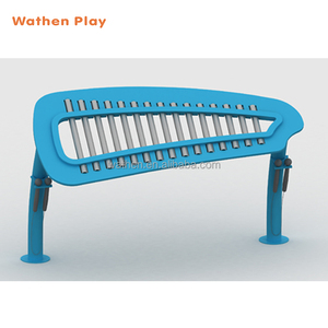 <span class=keywords><strong>Strumenti</strong></span> <span class=keywords><strong>musicali</strong></span> per bambini Design personalizzato all'aperto <span class=keywords><strong>strumenti</strong></span> a percussione per il parco - Product Image 5