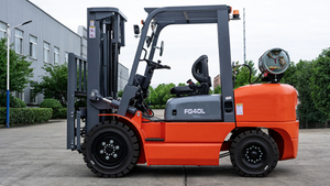 油圧リフト ガスガソリンフォークリフト 日本製 K21 K25 日産エンジン <span class=keywords><strong>2</strong></span> <span class=keywords><strong>2</strong></span>.5 3 4トン プロパンフォークリフト <span class=keywords><strong>LPG</strong></span>フォークリフト 販売中 - Product Image 6