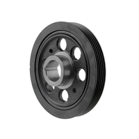 Poulie de vilebrequin pour Suzuki Grand Vitara 2.0 2005-2015 RKP/SU/009AB 12610-62G11