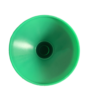 450g 1LB Grand Cône Blanc et Noir 100% Nylon Lié Cuir Machine Fil À Coudre Tex 70 210D/3 Avec Haute Ténacité - Product Image 5