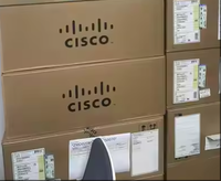 Nuevo interruptor original de 100G/40G de 48 puertos con fuente de alimentación dual