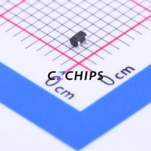 ทรานซิสเตอร์ดิจิตอล SC-75 DTC114YET1G (SOT-416) ใหม่เอี่ยมและดั้งเดิม - Product Image 1