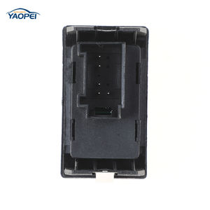 Pulsante di comando elettrico singolo alzacristalli 6 n0959855b per Volkswagen <span class=keywords><strong>VW</strong></span> <span class=keywords><strong>Polo</strong></span> <span class=keywords><strong>Classic</strong></span> - Product Image 6