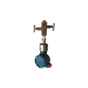 Transmetteur différentiel Emersons 3051S2 TG HART 4-20mA IP68/66 en acier inoxydable 316L, garantie 1 an, prix usine - Product Image 5