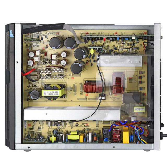 Single Phase Online Ups 1KVA Uninterruptible Power Supply 220V AC Backup Power Supply
