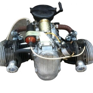 Bộ máy động cơ xe máy <span class=keywords><strong>4</strong></span> thì CJK750 chất lượng cao, tình trạng mới, tương thích với Montaje Del Motor De Motocicleta - Product Image 3