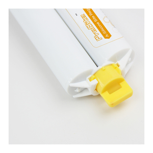 TM036 ZOGEAR 50มล. วัสดุซิลิโคนสำหรับบันทึกรอยสัมผัสฟัน ความแข็งสูง - Product Image 4