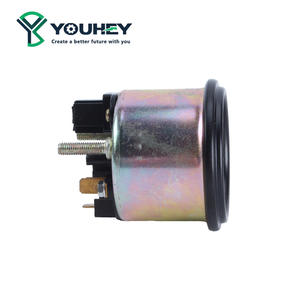 52mm 12V 24V <b>Diesel</b> Generator <b>Oil</b> Temperature Gauge and <b>Engine</b> Parts Made of Iron & Plastic <b>for</b> Generator Set - Product Image 4