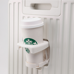 <span class=keywords><strong>Maleta</strong></span> de Cabina 2026 con Marco de Aluminio y PC, con Cerradura TSA y Apertura Frontal - Product Image 5