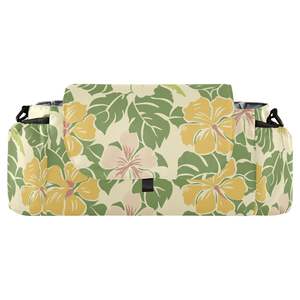 Hawaiian Custom Wholesales Multifunktion ale Windel Windel Wickelt aschen Travel Stroller Caddy Organizer mit niedrigem MOQ - Product Image 1