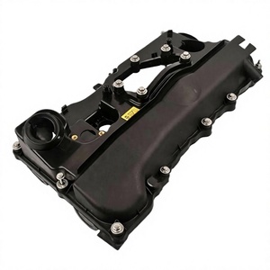 Couvre-culbuteurs de voiture en gros OE 11127568582 11127509523 11127526671 pour Série 3 E46 1997-2018 - Product Image 3
