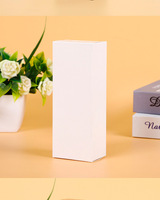 Boîtes à lunettes en carton noir et blanc en gros, étuis à lunettes optiques personnalisés avec logo, en stock, boîte à lunettes de soleil, emballage écologique
